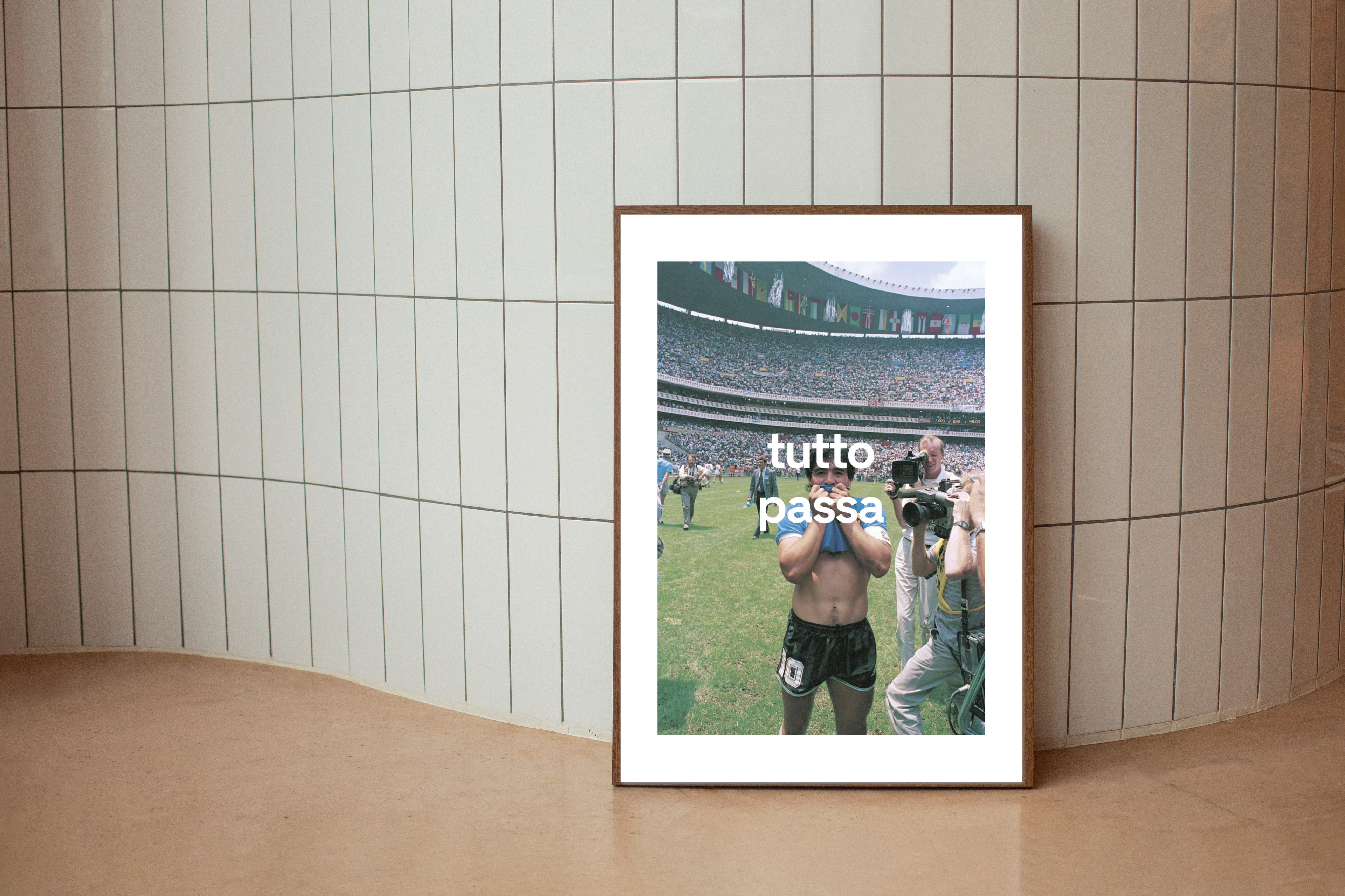 "tutto passa" - attimi eterni