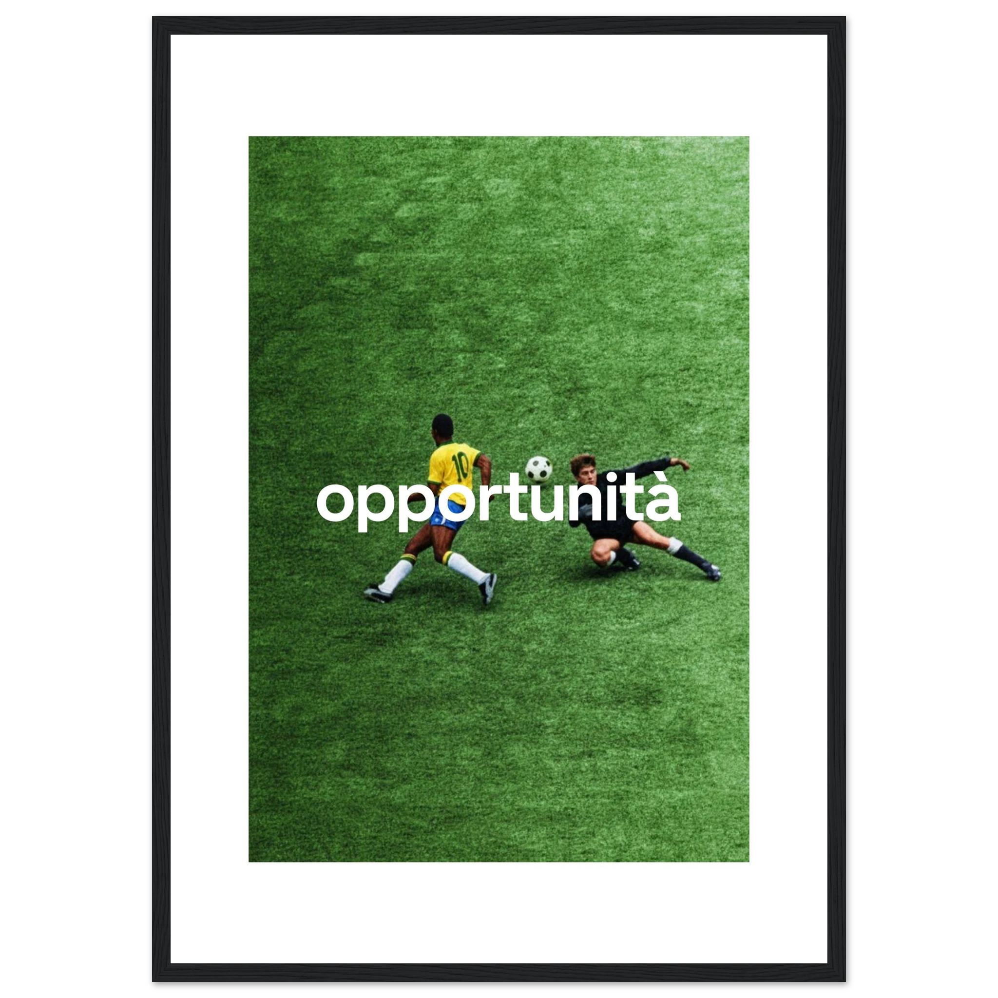 "opportunità" - attimi eterni