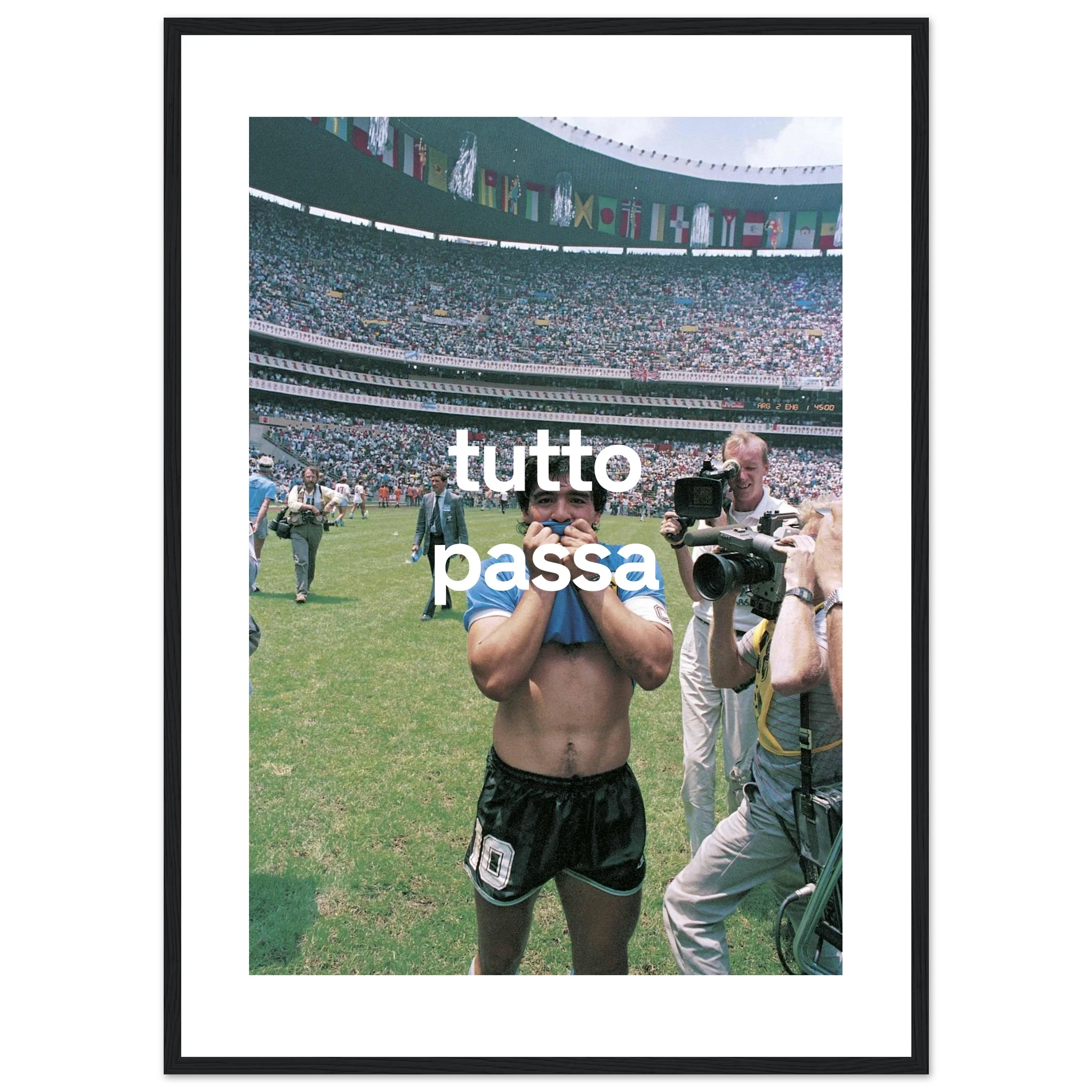 "tutto passa" - attimi eterni