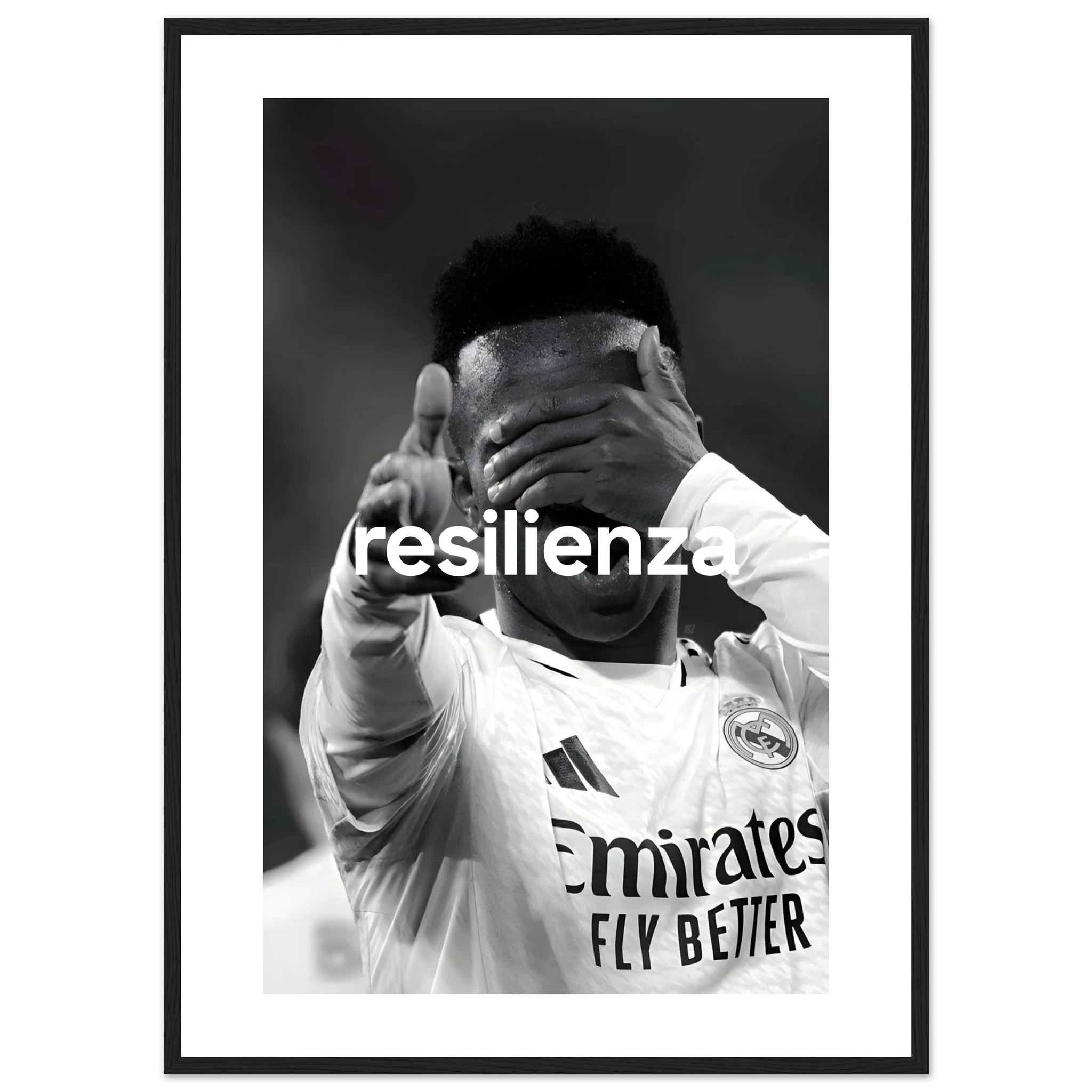 "resilienza" - attimi eterni