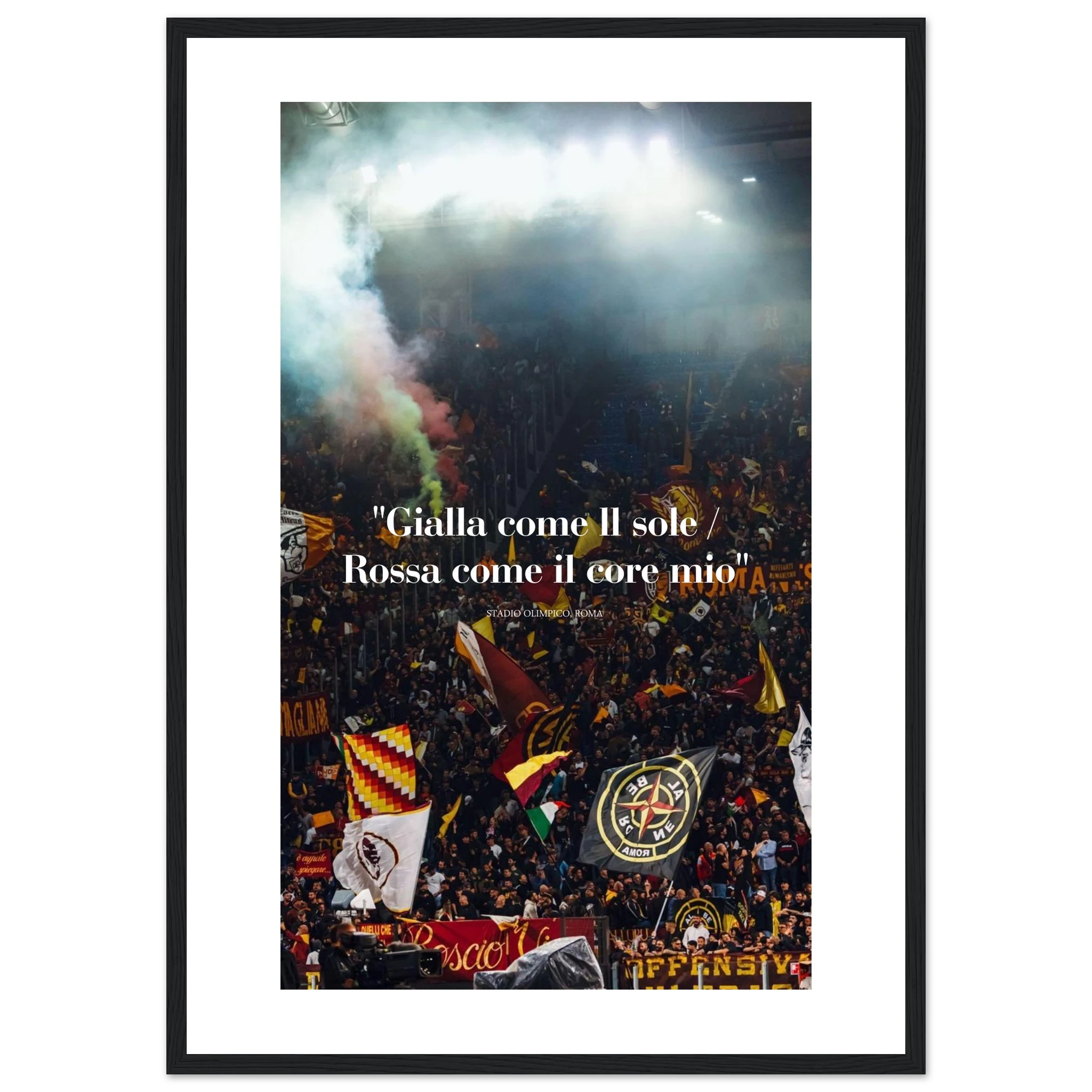 "gialla come il sole..." - I figli delle Bandiere