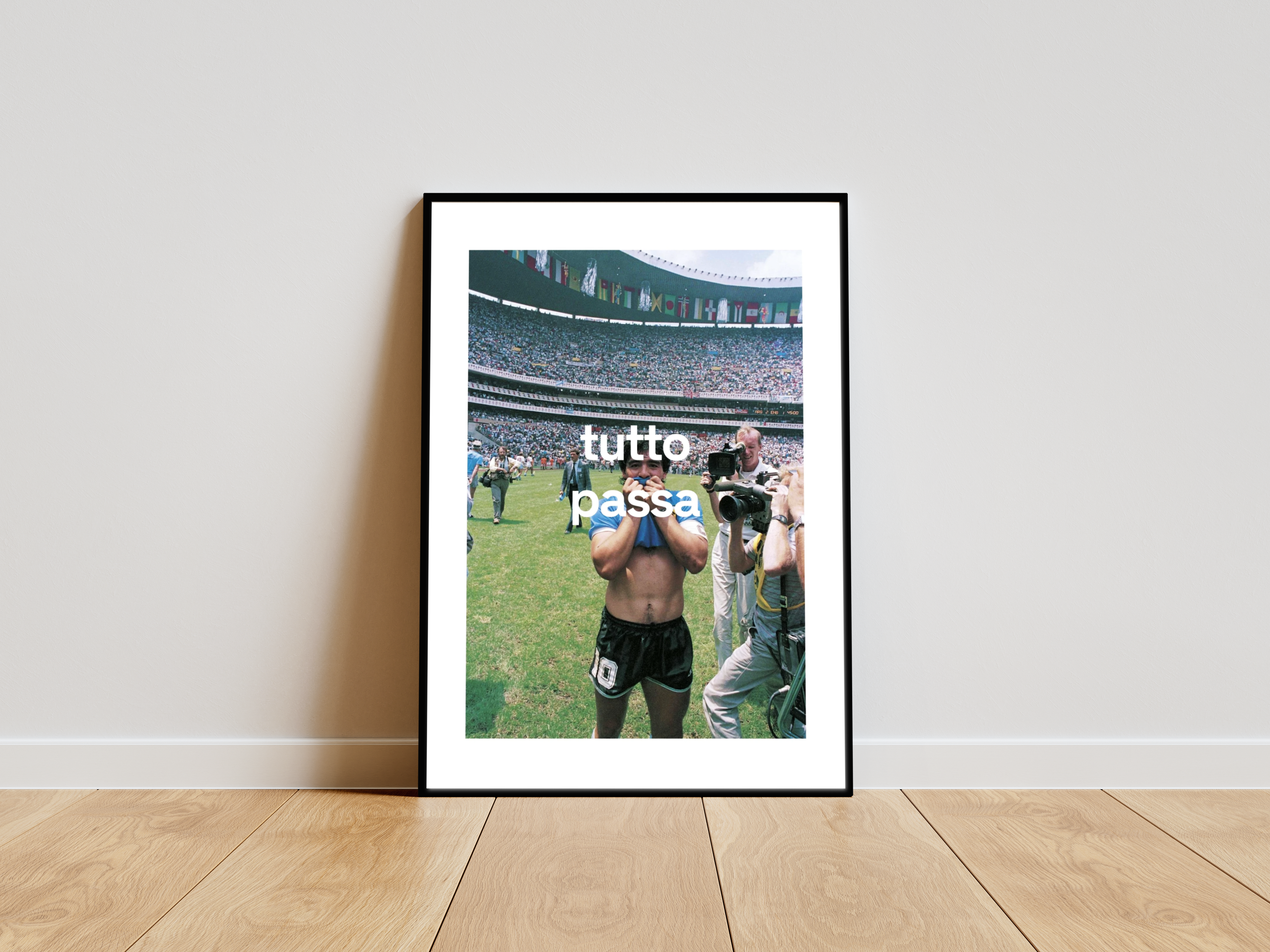 "tutto passa" - attimi eterni