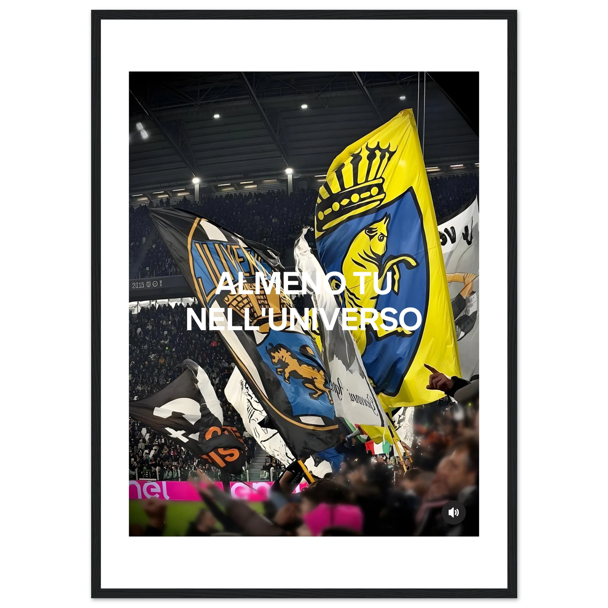 "almeno tu nell'universo" - I figli delle Bandiere